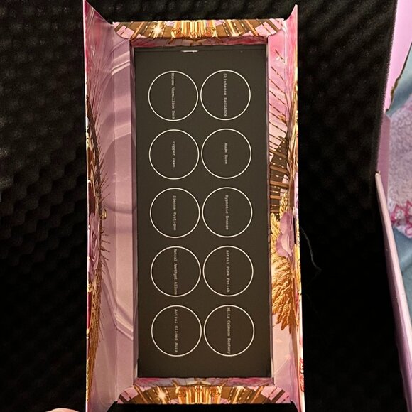 Pat McGrath Labs Mothership XI: Sunlit Seduction - Picture 9 of 14